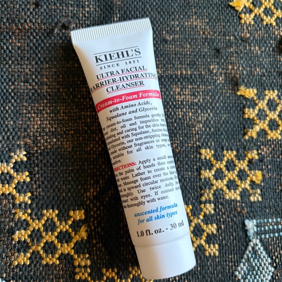 Anti-Aging Serum Kit made of 3 Kiehls Deluxe Samples - Picture 3 of 9